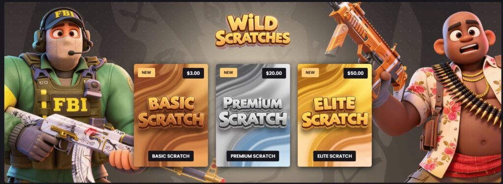 Promotions and Player Incentives